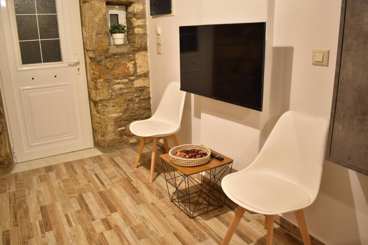 Magico Loft Apartment Kalavárda Exterior foto