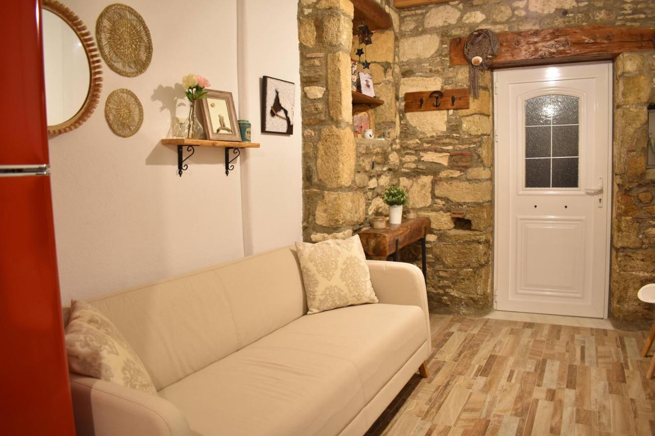 Magico Loft Apartment Kalavárda Exterior foto
