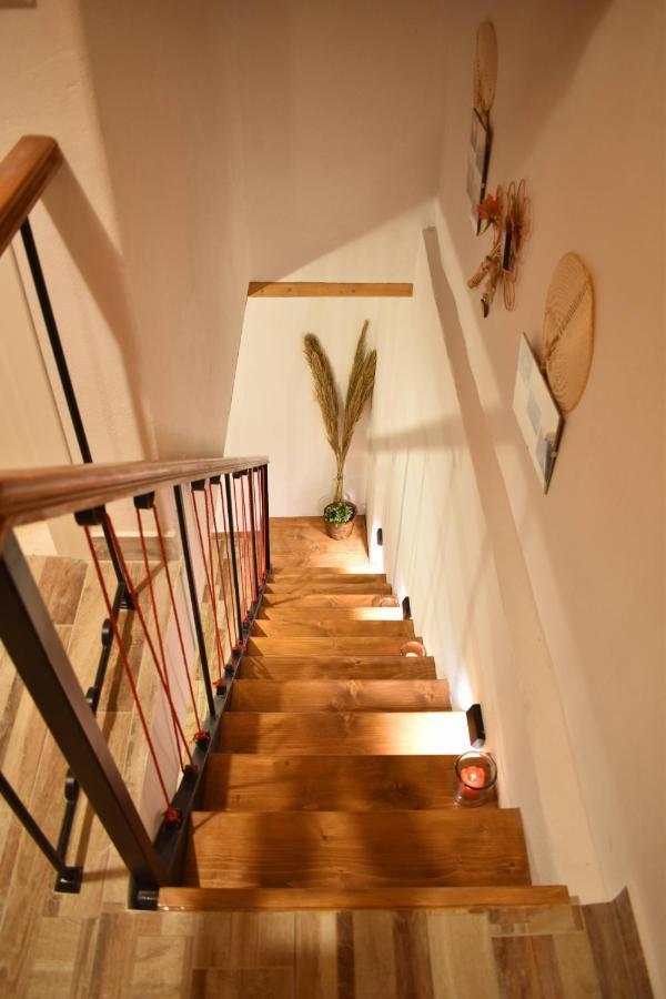 Magico Loft Apartment Kalavárda Exterior foto