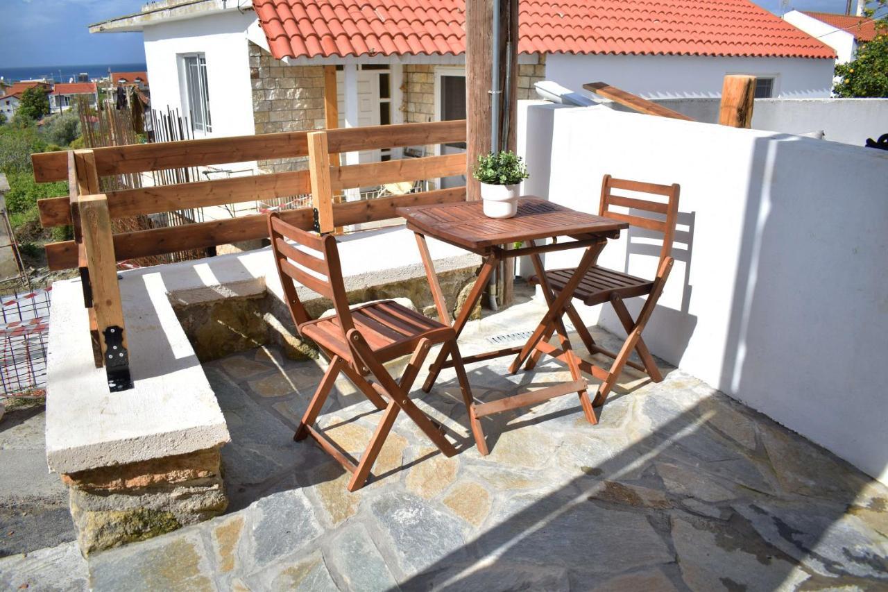 Magico Loft Apartment Kalavárda Exterior foto