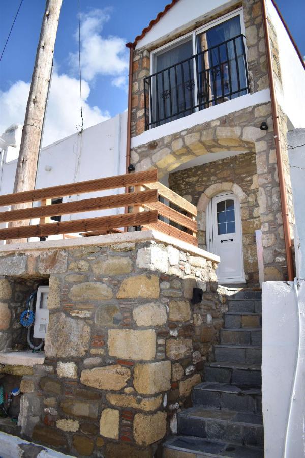 Magico Loft Apartment Kalavárda Exterior foto